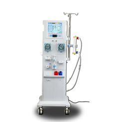 Hemodialysis Machine